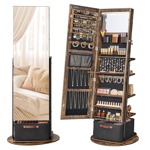 Rustic Brown
