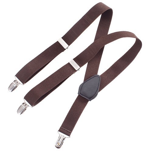 Chocolate Brown
