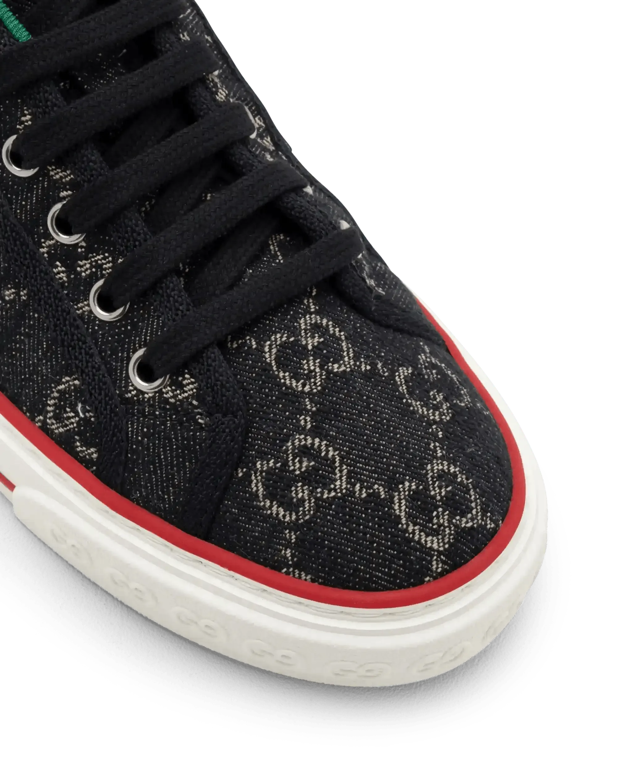 GG Tennis 1977 Sneakers - Vintage-Inspired Men's & Women's Casual Shoes for Tennis, Streetwear & Everyday Comfort