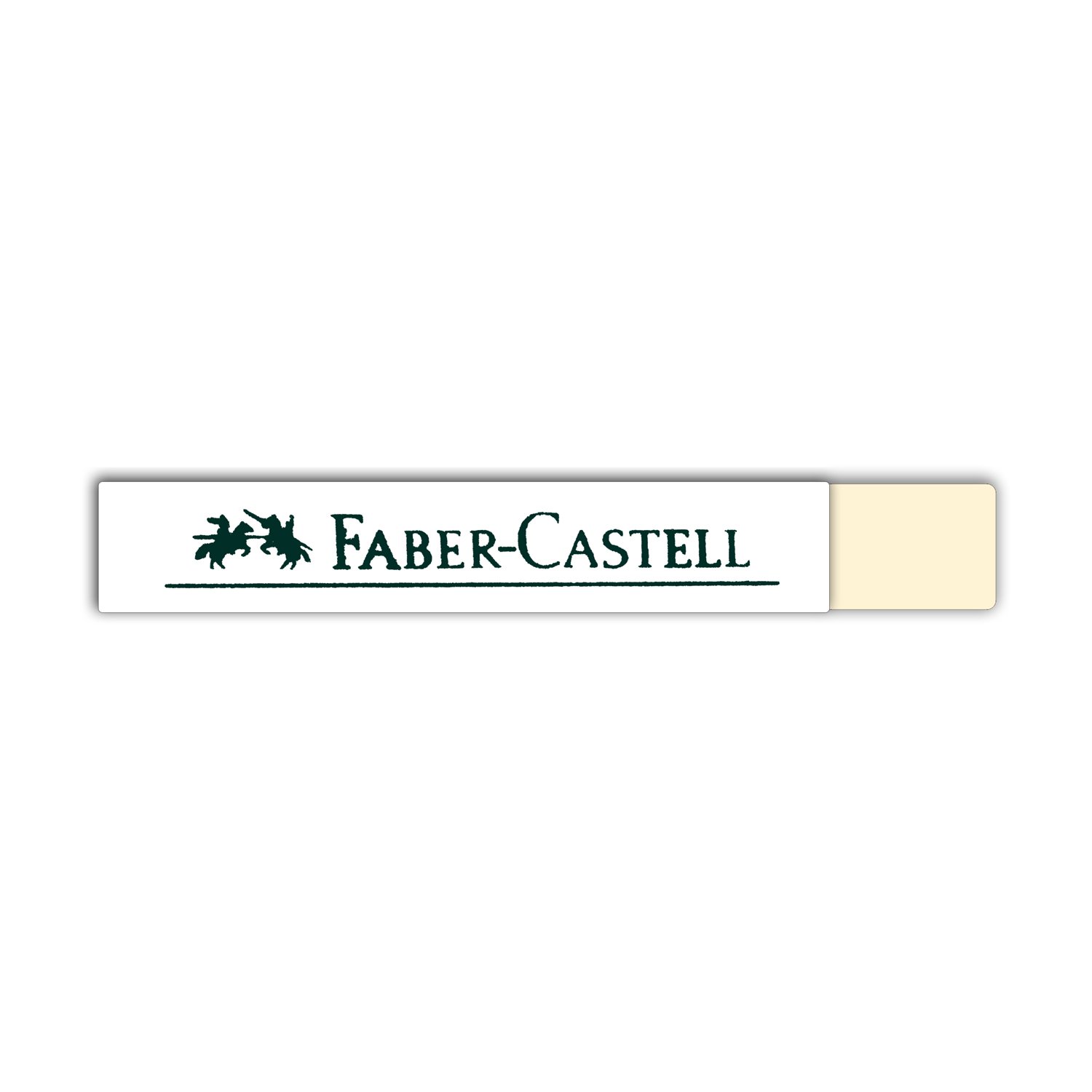 Faber-Castell Creative Studio Soft Pastel Set - Ivory Color for Artists & Sketching - Perfect for Drawing, Blending & Professional Artwork