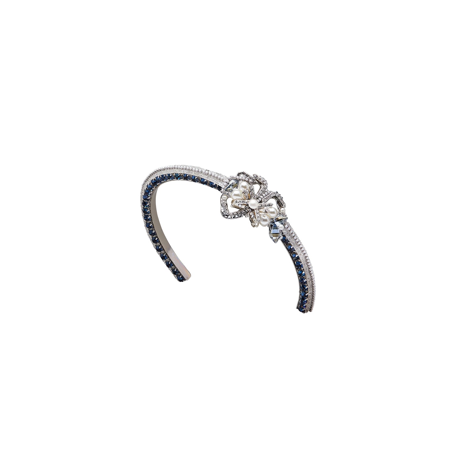 ETERNAL HEADBAND - Stylish & Comfortable Hair Accessories for Women & Girls | Perfect for Sports, Workouts, Yoga, and Everyday Wear