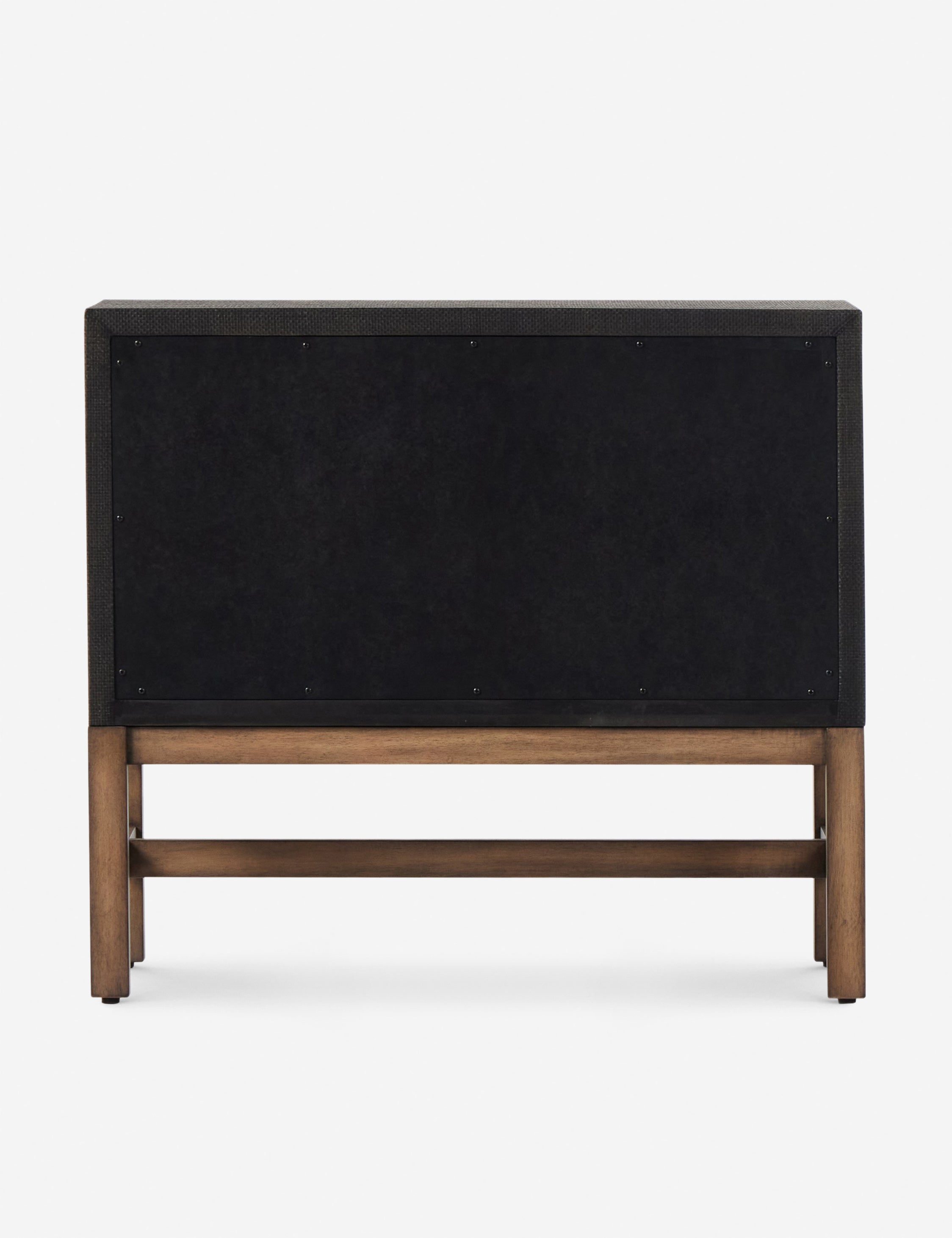 Darina Nightstand - Modern Bedside Table with Storage Drawer, Wooden Night Stand for Bedroom, Perfect for Small Spaces & Apartment Living