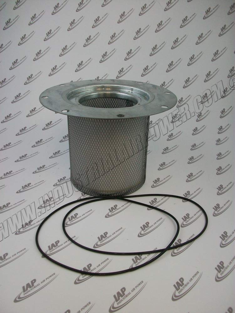 Atlas Copco Air Compressor Oil Separator Kit 1613-9559-00 - Replacement Filter for GA, GX, GR Series - Perfect for Industrial & Workshop Air Systems