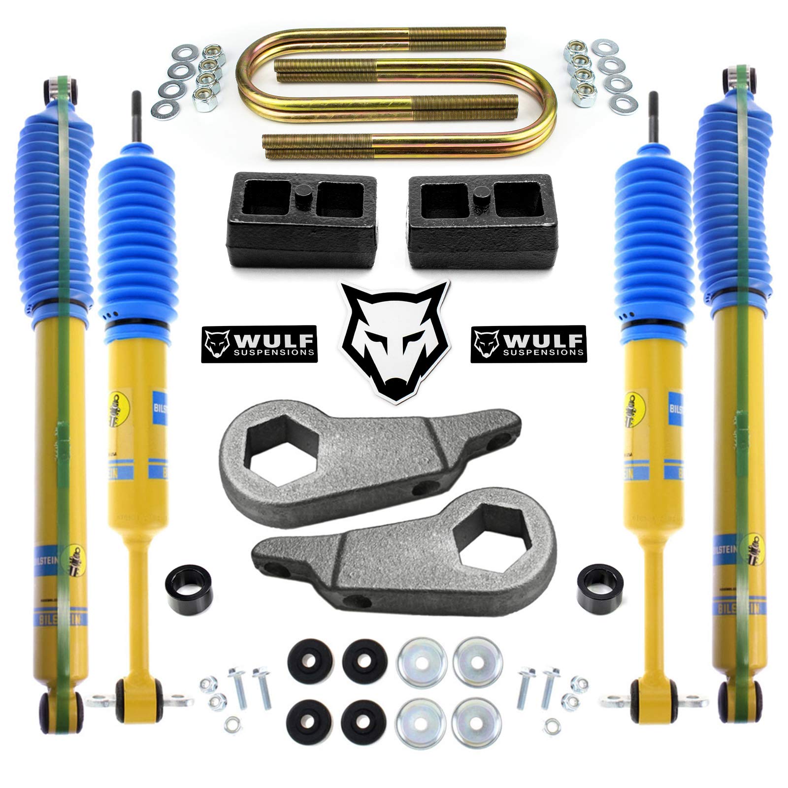 **Wulf 1