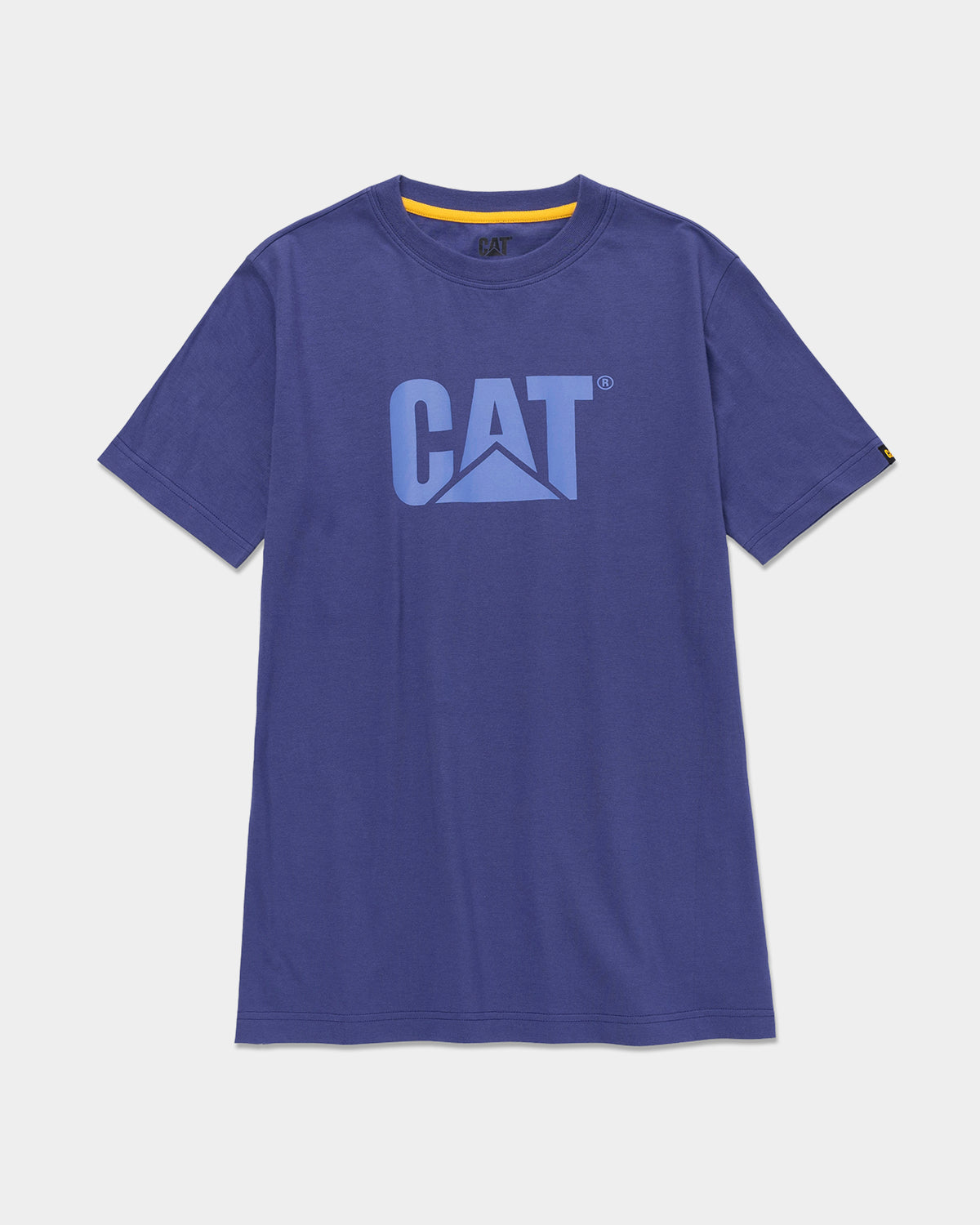 Women's TM Logo T-Shirt - Stylish & Comfortable Cotton Tee for Casual Wear, Outfits & Everyday Fashion