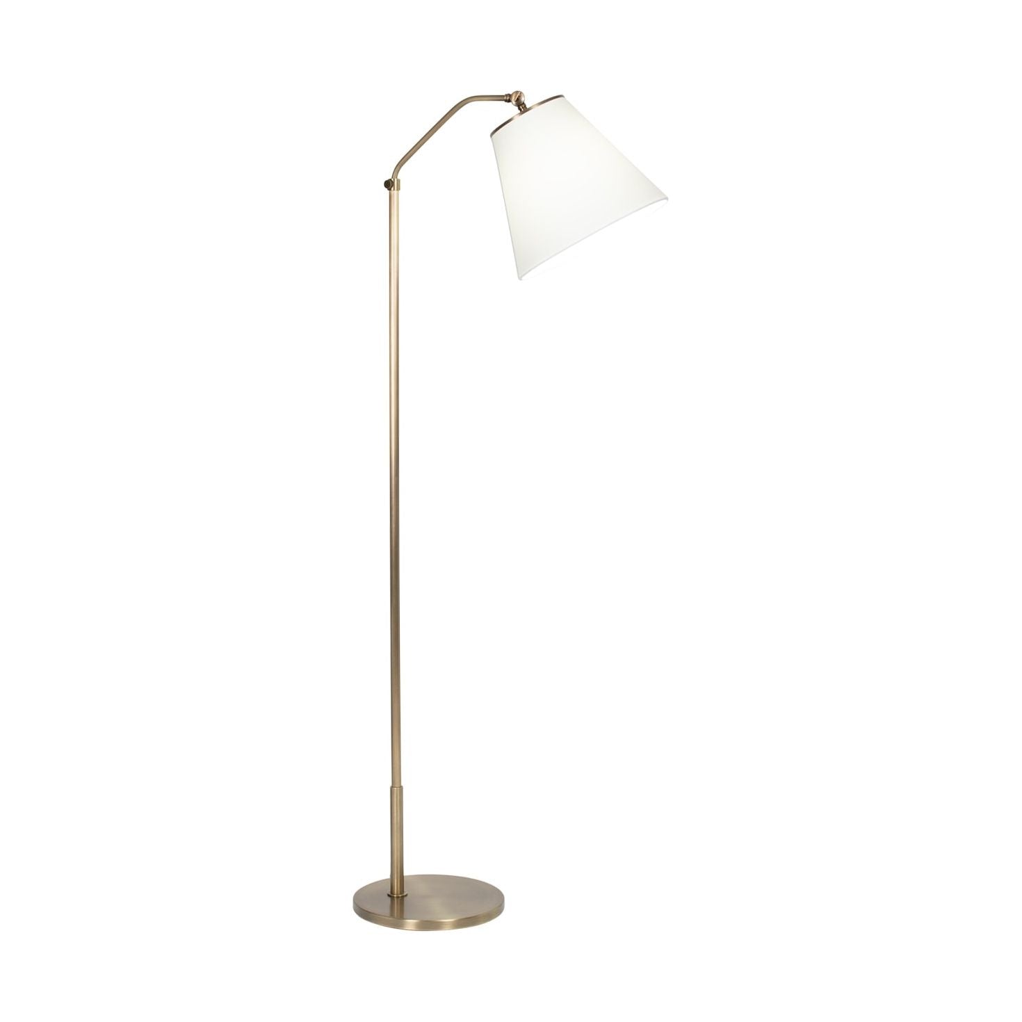 Stylish Chase Floor Lamp - Modern LED Standing Light for Living Room, Bedroom & Office - Adjustable Brightness & Energy Efficient