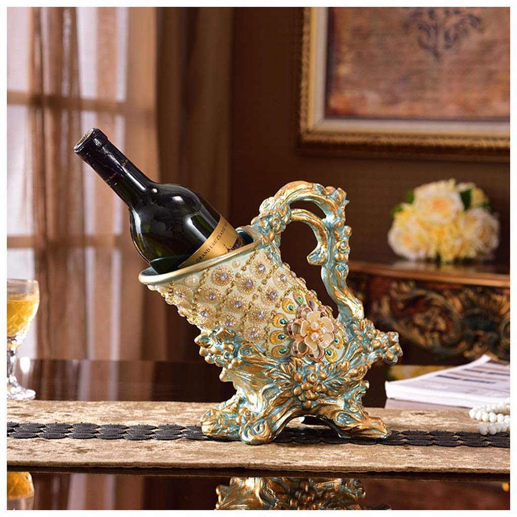 Stylish Wooden Wine Rack Bar Table for Home Decor - Modern Wine Cabinet & Storage Organizer for Living Room, Kitchen, or Dining Area - Perfect for Wine Bottle Display and Home Crafts Decoration