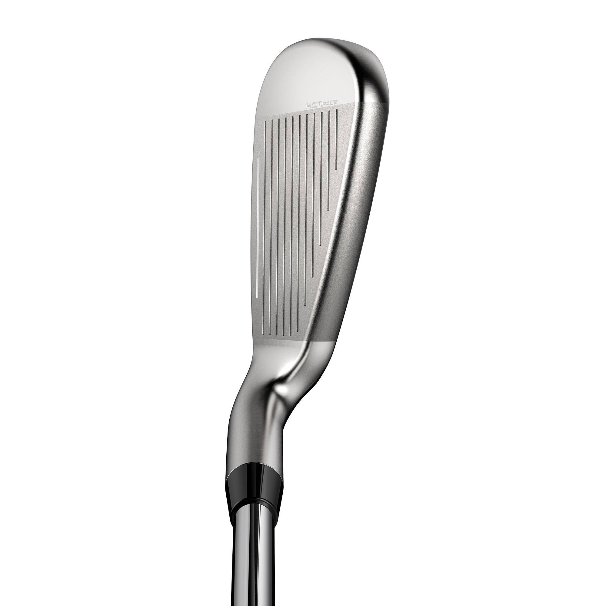 DS ADAPT MAX Single Irons - Premium Golf Clubs for Men & Women | Forged Iron Set with Enhanced Control & Distance | Perfect for Driving Range, Course Play & Tournament Training