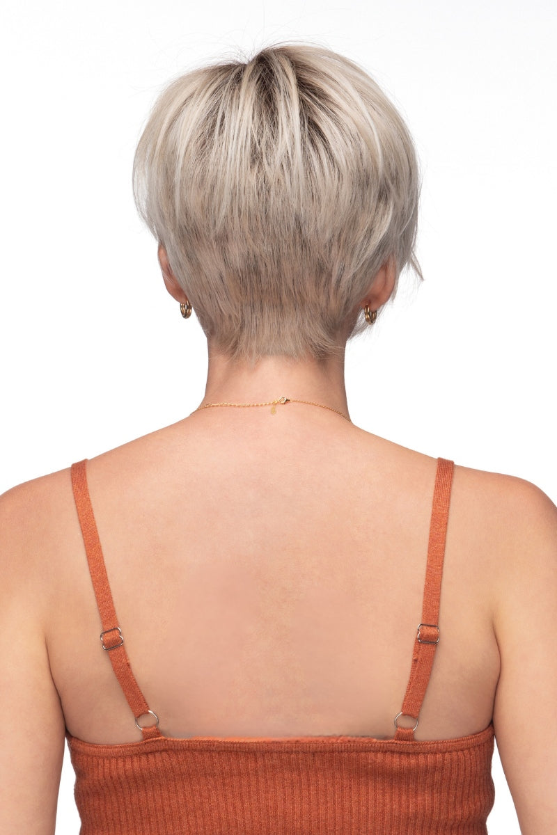 Estetica Wigs Vale - Premium Synthetic Hair Wigs for Women | Natural Look & Comfortable Fit | Perfect for Daily Wear, Cosplay, and Special Occasions