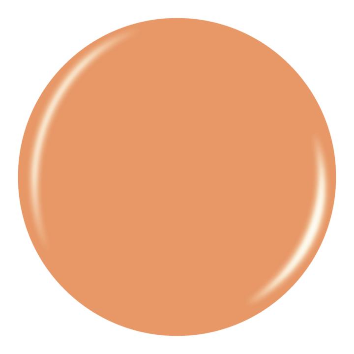 China Glaze Eco Glaze Playful Poppy Nail Polish 0.5 oz #82515 - Vegan & Cruelty-Free Nail Lacquer for Salon-Quality Manicures at Home