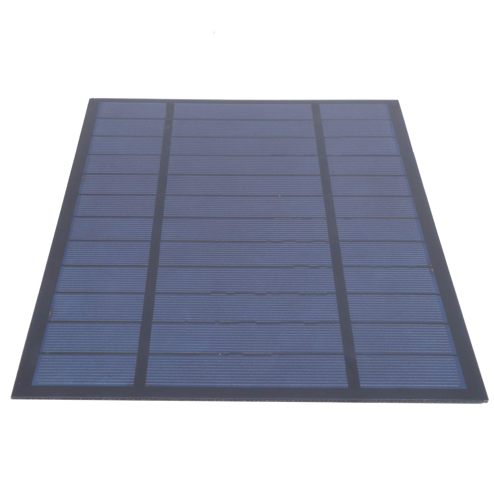 High-Efficiency Polysilicon Solar Panel Module - Compact, Durable & Snowproof Solar Power Board for Easy DIY Installation | Ideal for Home, Garden, Landscape Lighting & Professional Outdoor Use