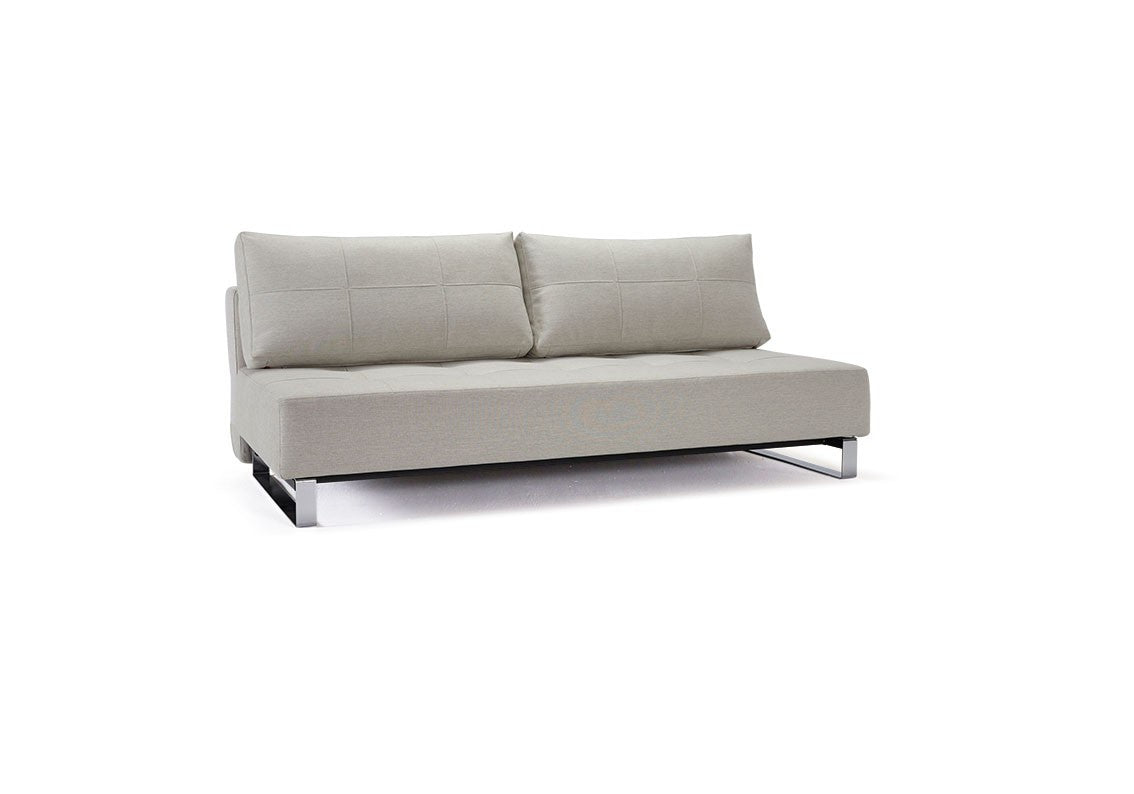 Innovation Living Supremax Deluxe Oversized Lounge Chair - Premium Comfort for Living Room, Bedroom & Outdoor Relaxation