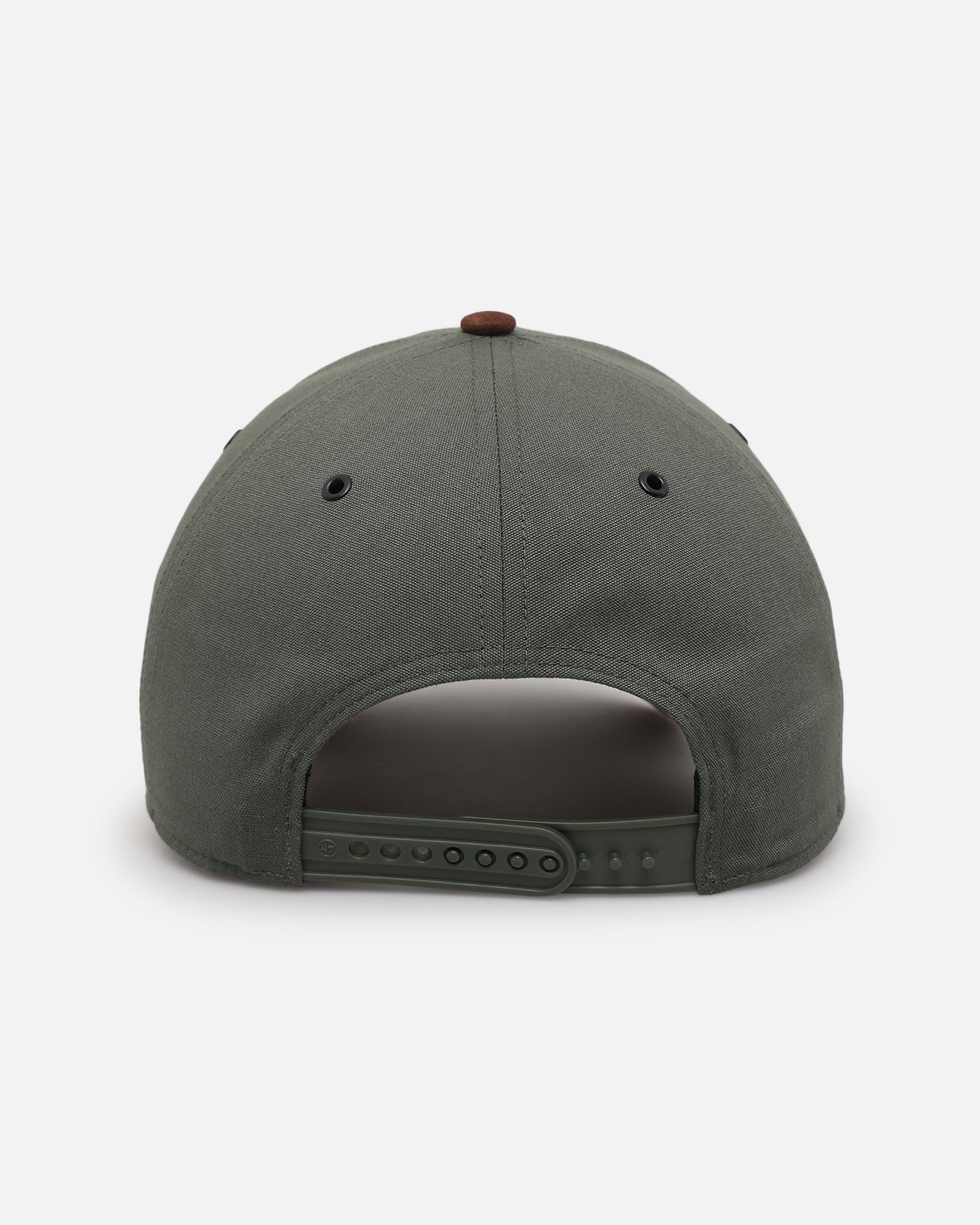 47 Brand Los Angeles Dodgers 'Bottle Green' Snapback Cap - Adjustable Baseball Hat for Men & Women - Perfect for Game Day, Streetwear & Sports Fan Fashion