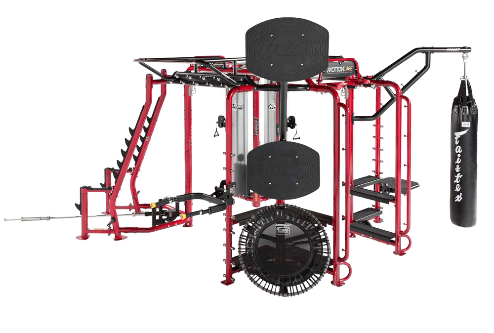 MC 7005 MotionCage Package 5 - Professional Camera Stabilizer for Smooth Video Shooting - Perfect for Vloggers, Filmmakers & Content Creators