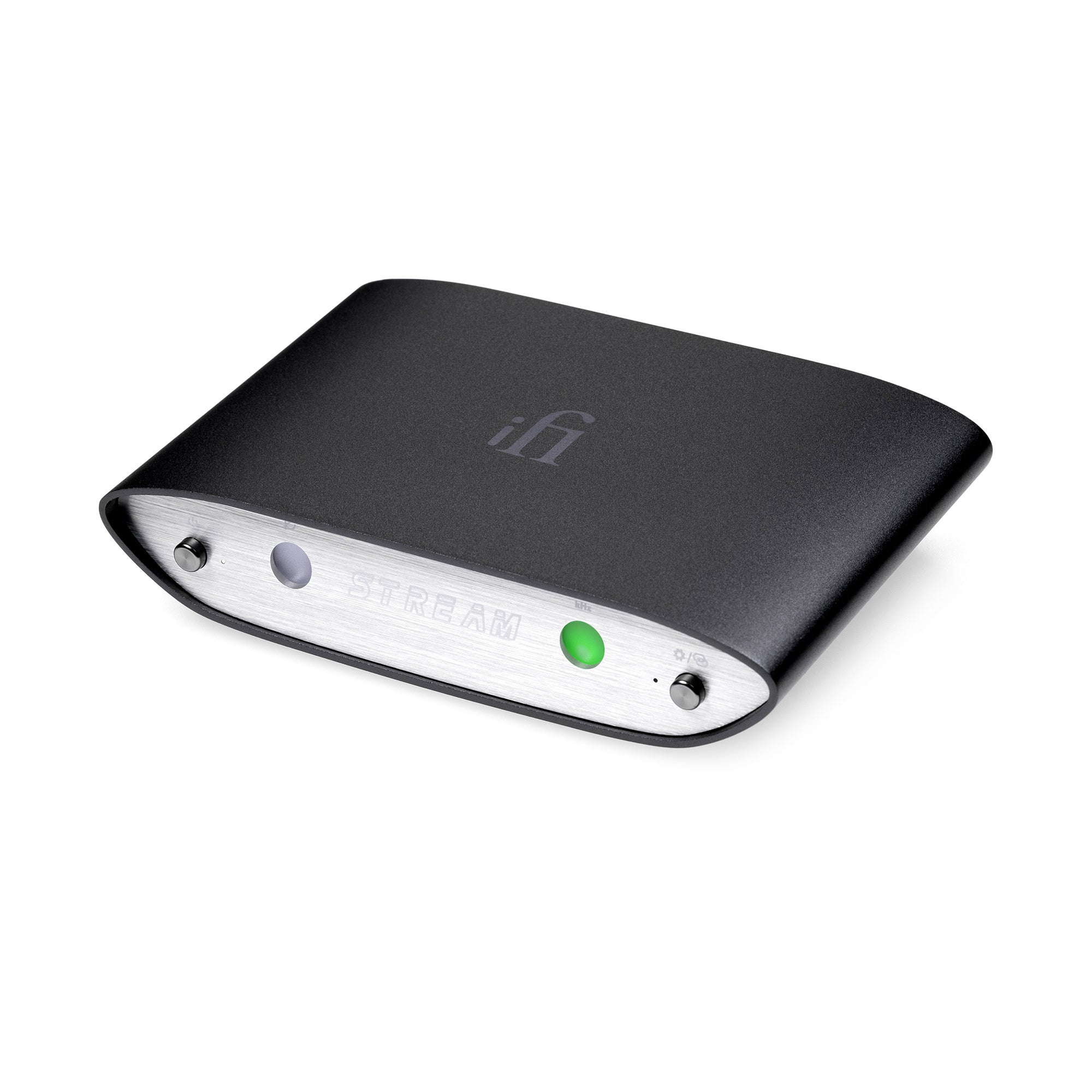 iFi Audio ZEN Stream Wireless Hi-Res Network Music Streamer - Perfect for Home Audio Systems & Wireless Streaming Setup