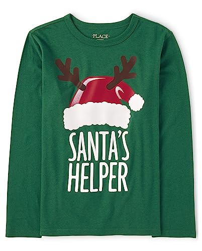 Xmas Santas Helper