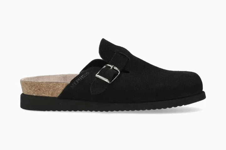 Mephisto Halina Black Women's Comfortable Walking Shoes - Stylish & Supportive for Travel, Work & Everyday Wear