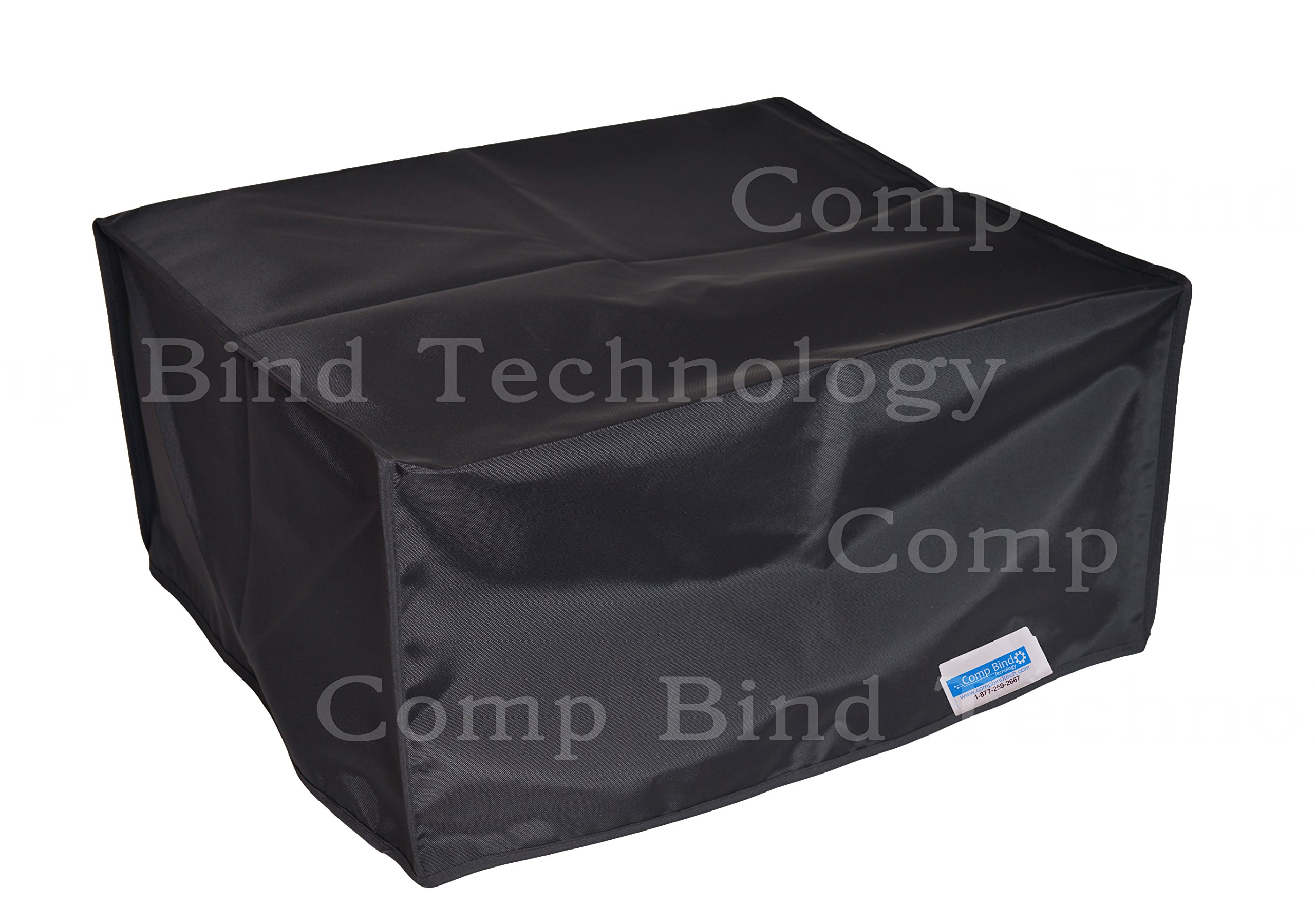 Brother HL-S7000DN Printer Dust Cover - Black Nylon Anti-Static Dust Shield 19