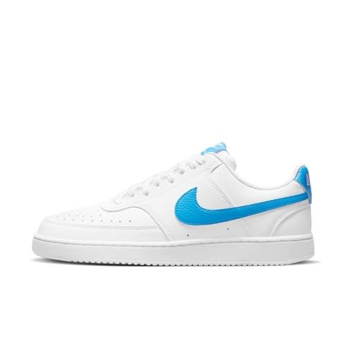 White Lt Photo Blue