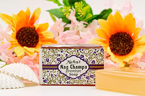 Nag Champa
