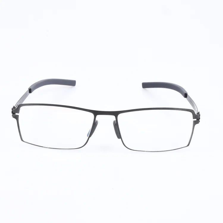 Gun grey frame