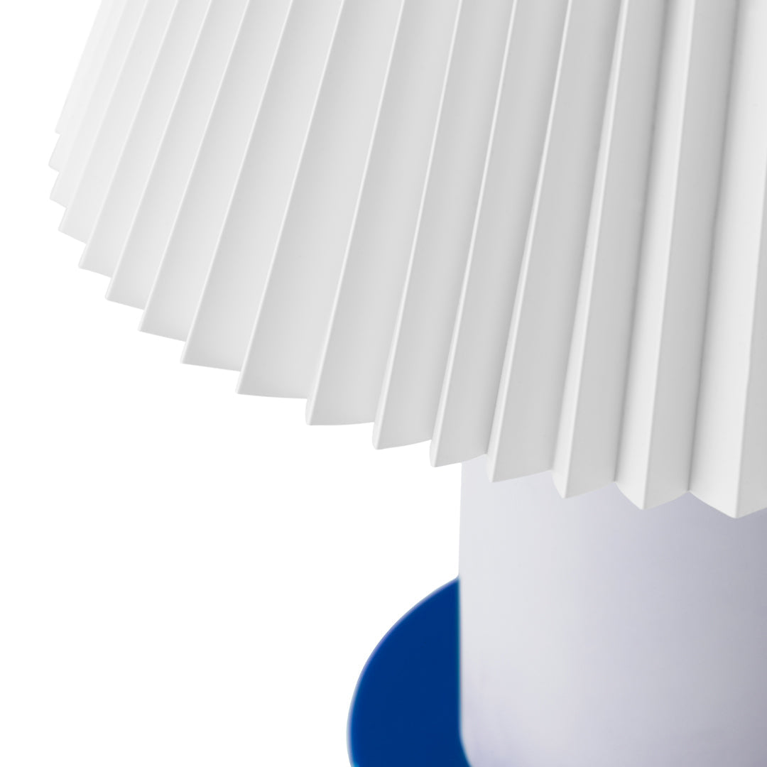 Modern LED Table Lamp for Home & Office - Adjustable Brightness, USB Charging, Eye-Caring Light for Bedroom, Study, Living Room & Workspace