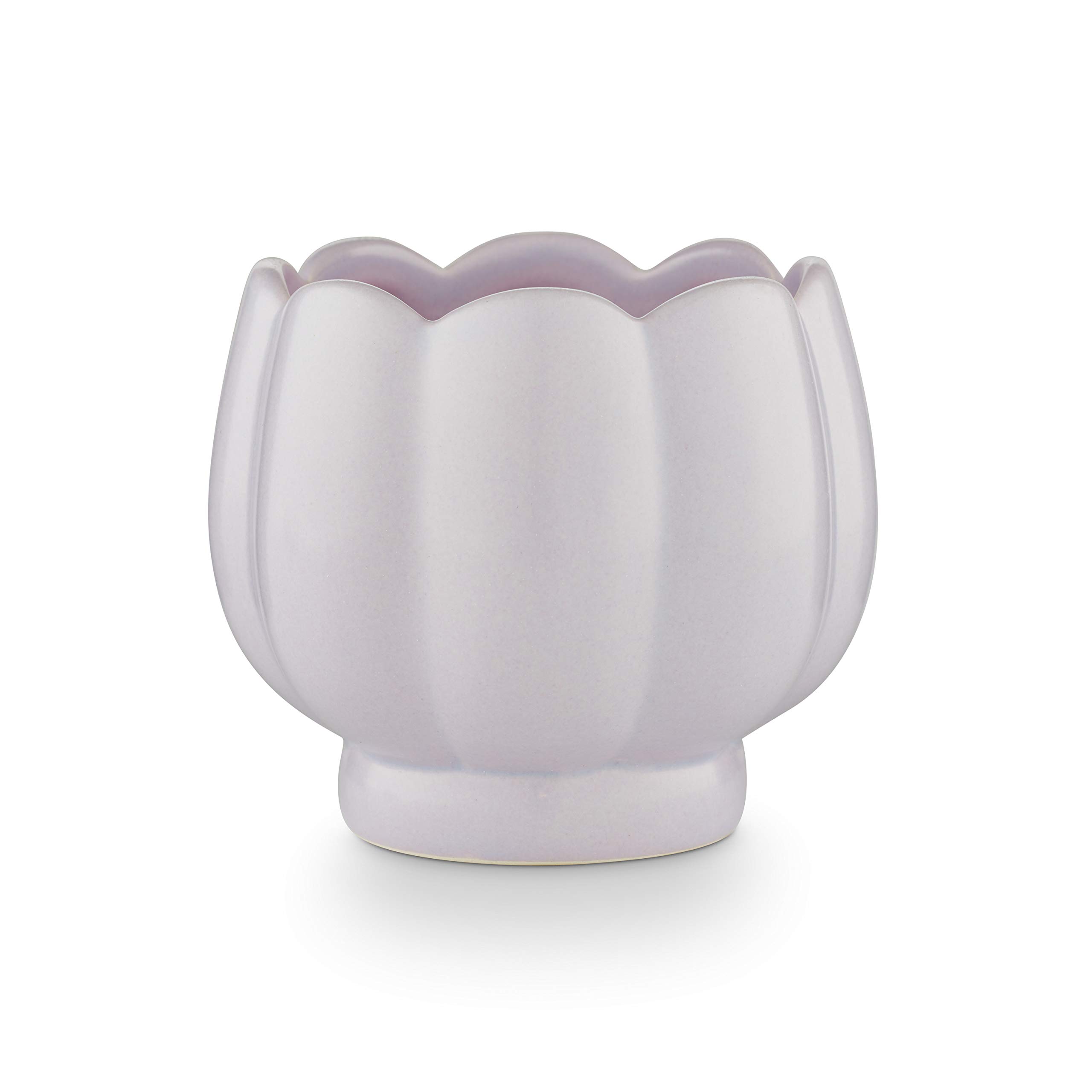 Premium Meadow Thistle Petal Ceramic Mug - Handcrafted Stoneware Coffee Cup with Floral Design, Perfect for Home, Office & Gift Giving