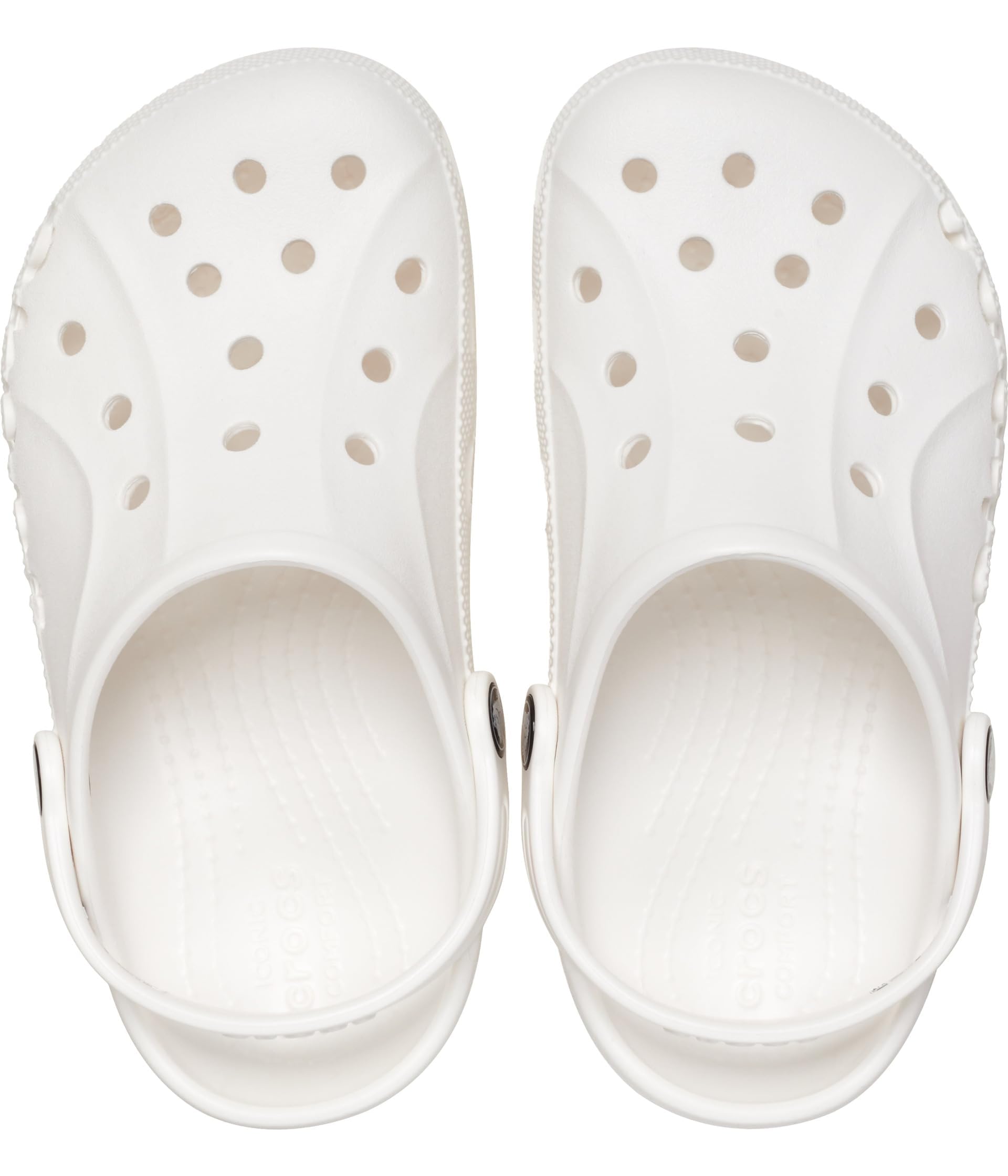 Crocs Unisex-Child Via Clog | Slip-On Water Shoes for Kids & Toddlers | Lightweight & Comfortable for Beach, Pool & Outdoor Play