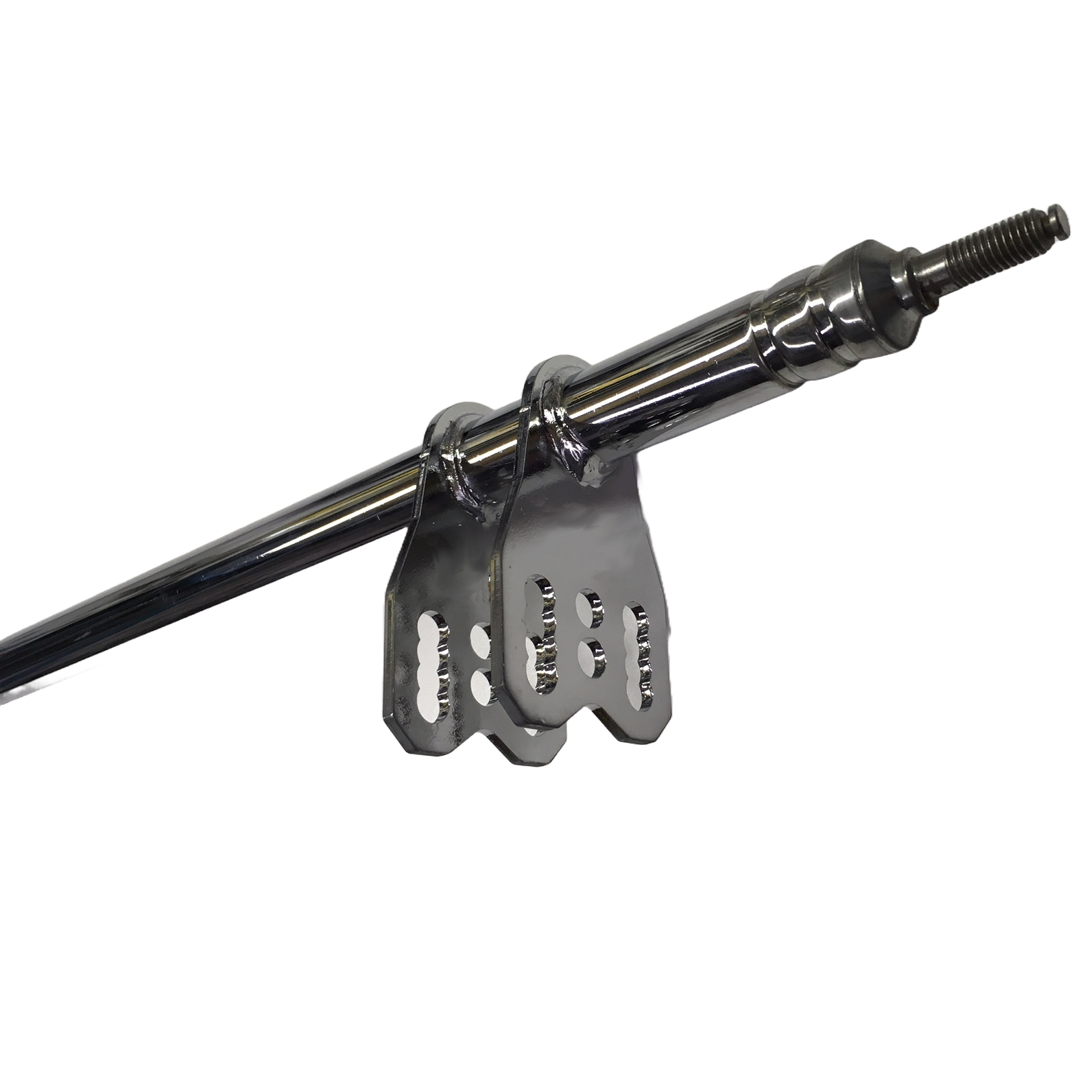 Italkart IPK Standard Steering Column 490mm (80mm Diameter) - Universal Fit for Go-Karts, ATVs, and Mini Bikes - Durable Steering Shaft for Racing & Off-Road Vehicles