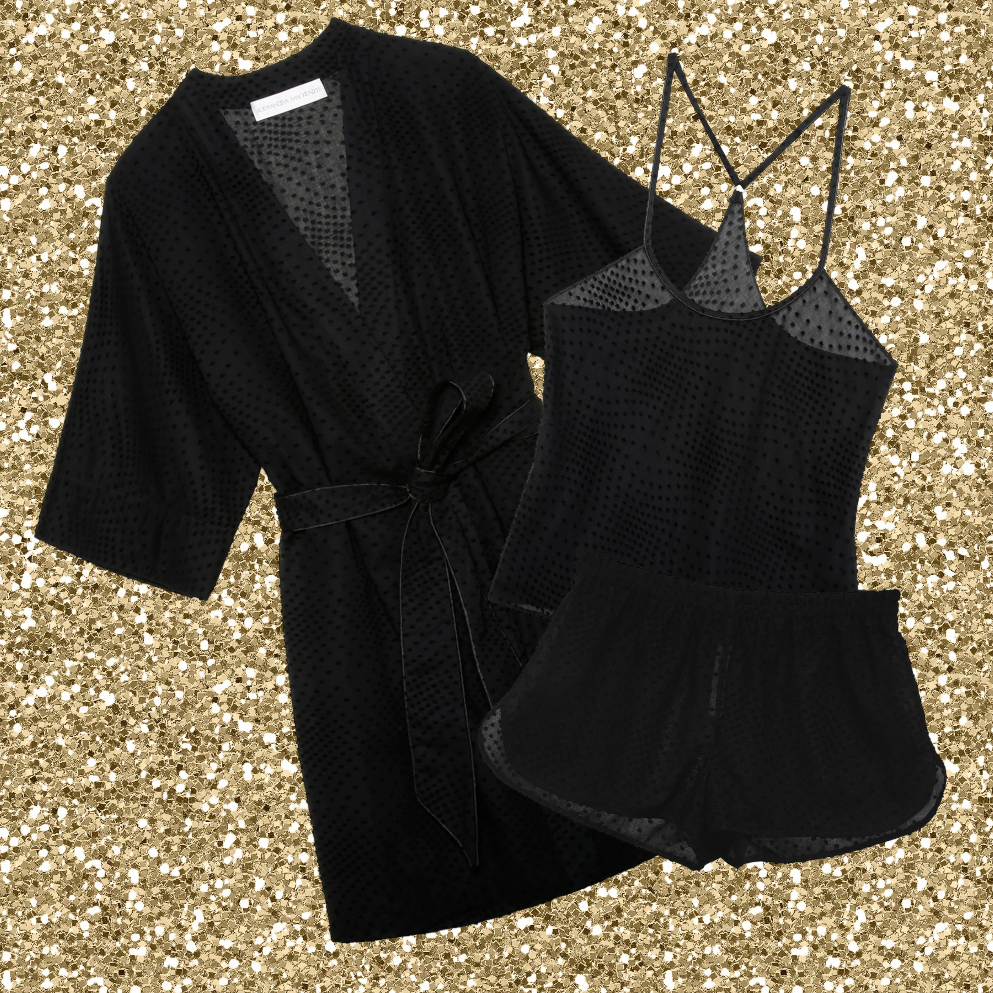 Sexy Lingerie Set - Naughty Lingerie for Women | Romantic Nightwear for Valentine's Day & Special Occasions