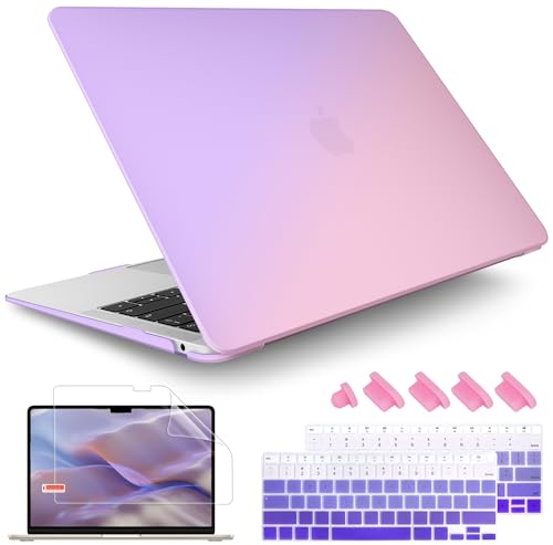 Gradient Purple