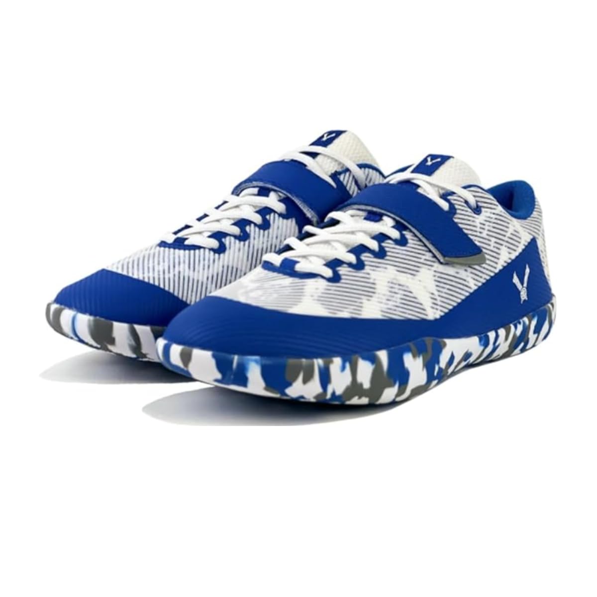 VELAASA Stones | Men's & Women's Discus Throw Shoes for Shot Put, Javelin & Running | Track & Field Training Equipment | Perfect for Competitions & Athletic Training