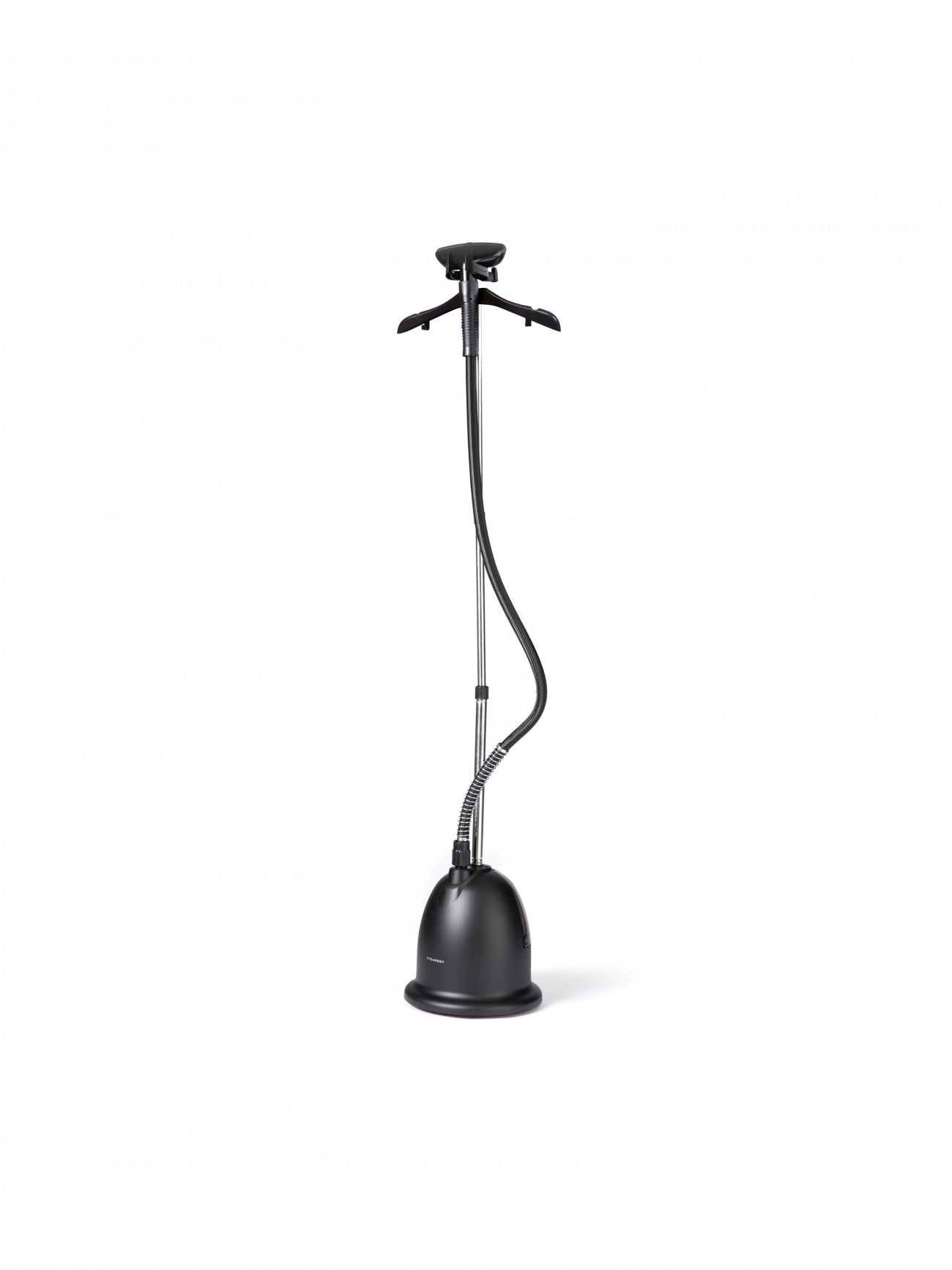 Cumulus Home Steamer - Portable Garment Clothes Fabric Steamer for Wrinkles - Black - Perfect for Travel, Office, and Home Use