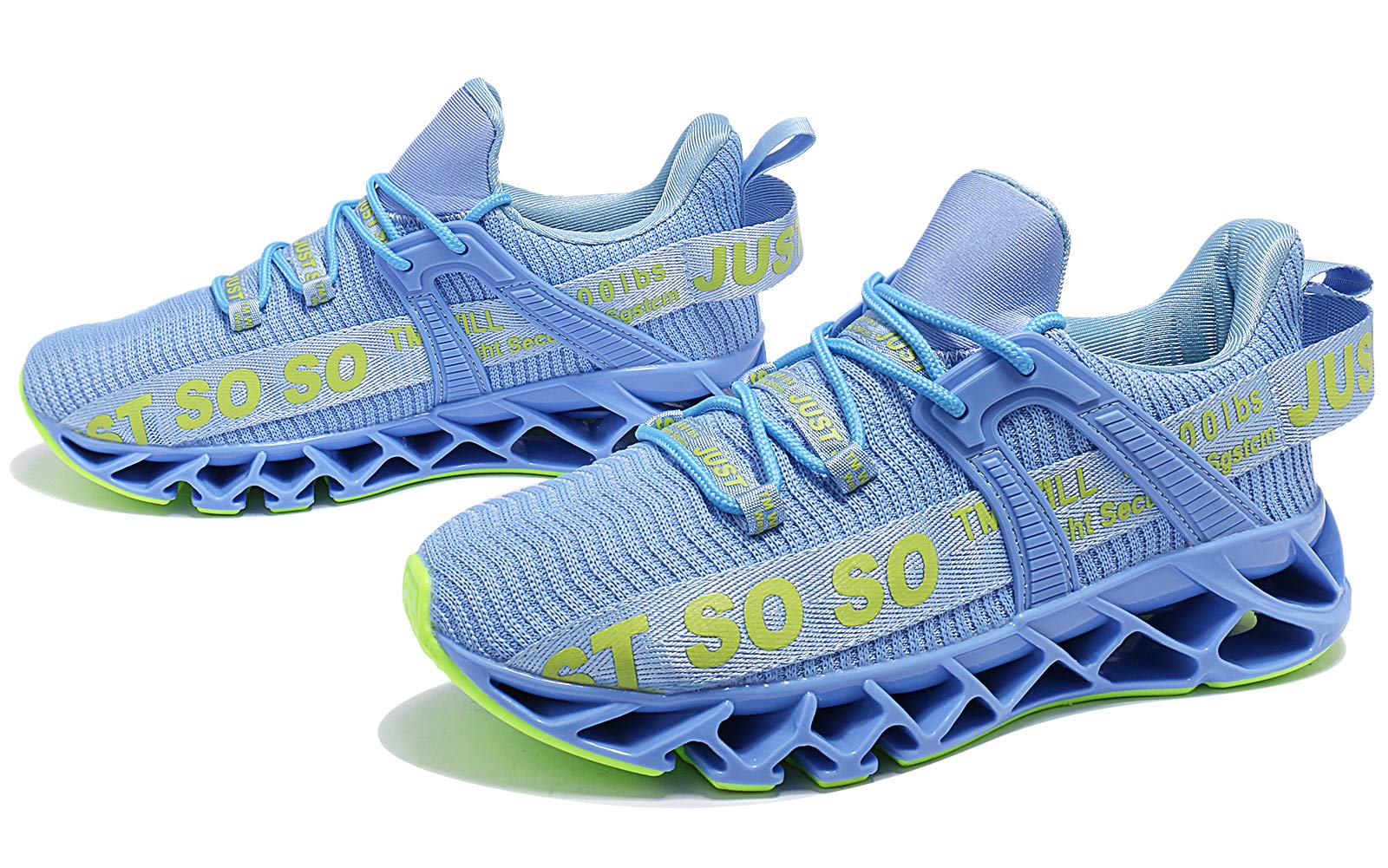 Women's Non-Slip Running Shoes - Lightweight Athletic Tennis Sneakers for Walking, Jogging & Gym Workouts - Breathable Sports Shoes for Women with Arch Support (Ideal for Running, Training & Daily Wear)