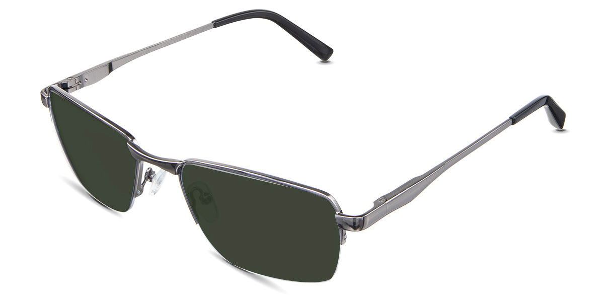 Prescription Eyeglasses Online - Stylish & Affordable Frames for Men - Perfect for Work, Reading & Everyday Use
