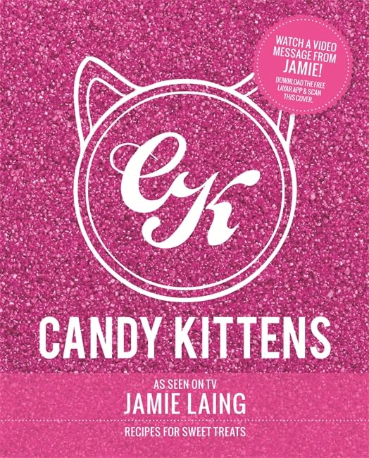 Candy Kittens Gourmet Vegan Sweets - Delicious Fruit Flavored Candy for Kids & Adults - Perfect for Parties, Gifts & Movie Nights
