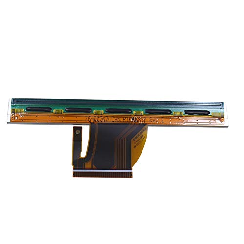 Original Printhead P1066897 for Zebra ZQ520 & PRTA13140 Printer - High-Quality Replacement Parts for Barcode Label Printing in Retail, Warehouse & Shipping