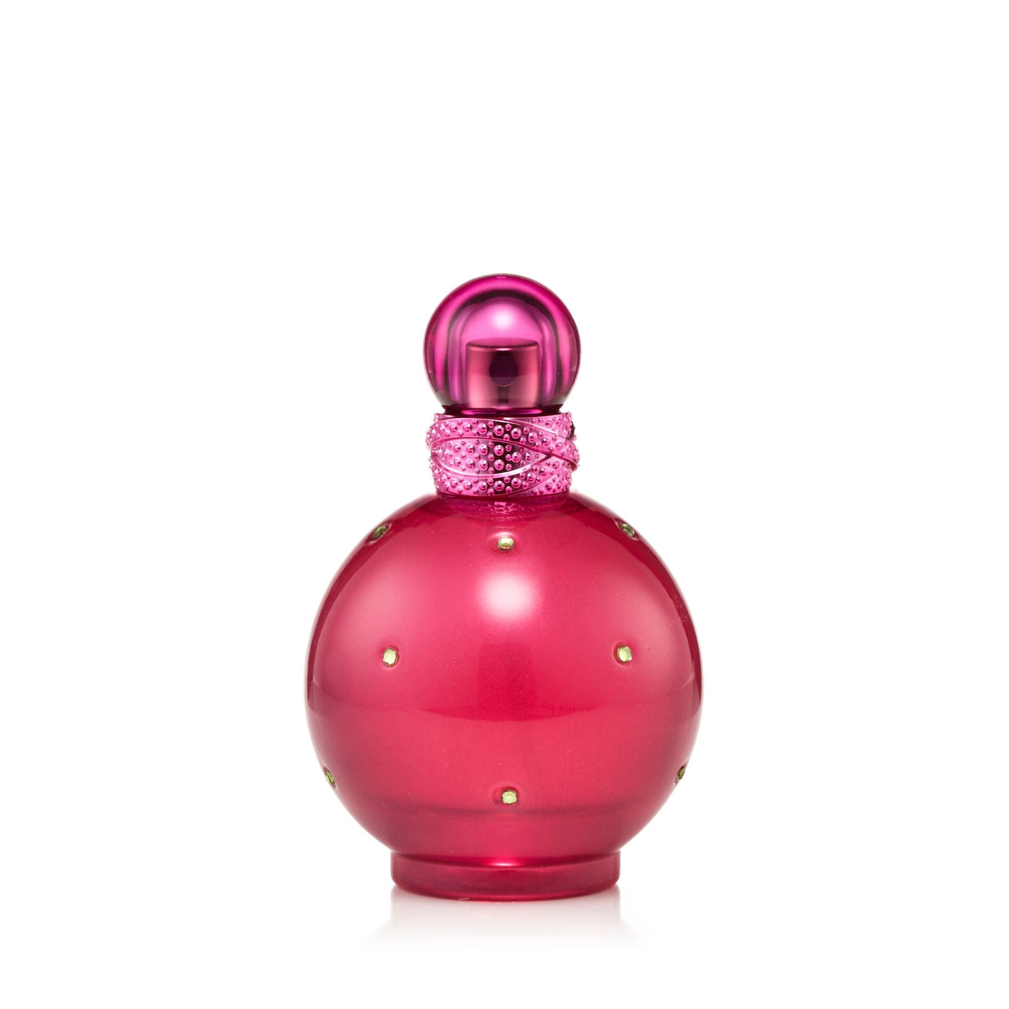Britney Spears Fantasy Women's Perfume - Floral Fruity Eau De Parfum Spray for Women, Long Lasting Fragrance - Perfect for Date Night, Parties & Everyday Wear