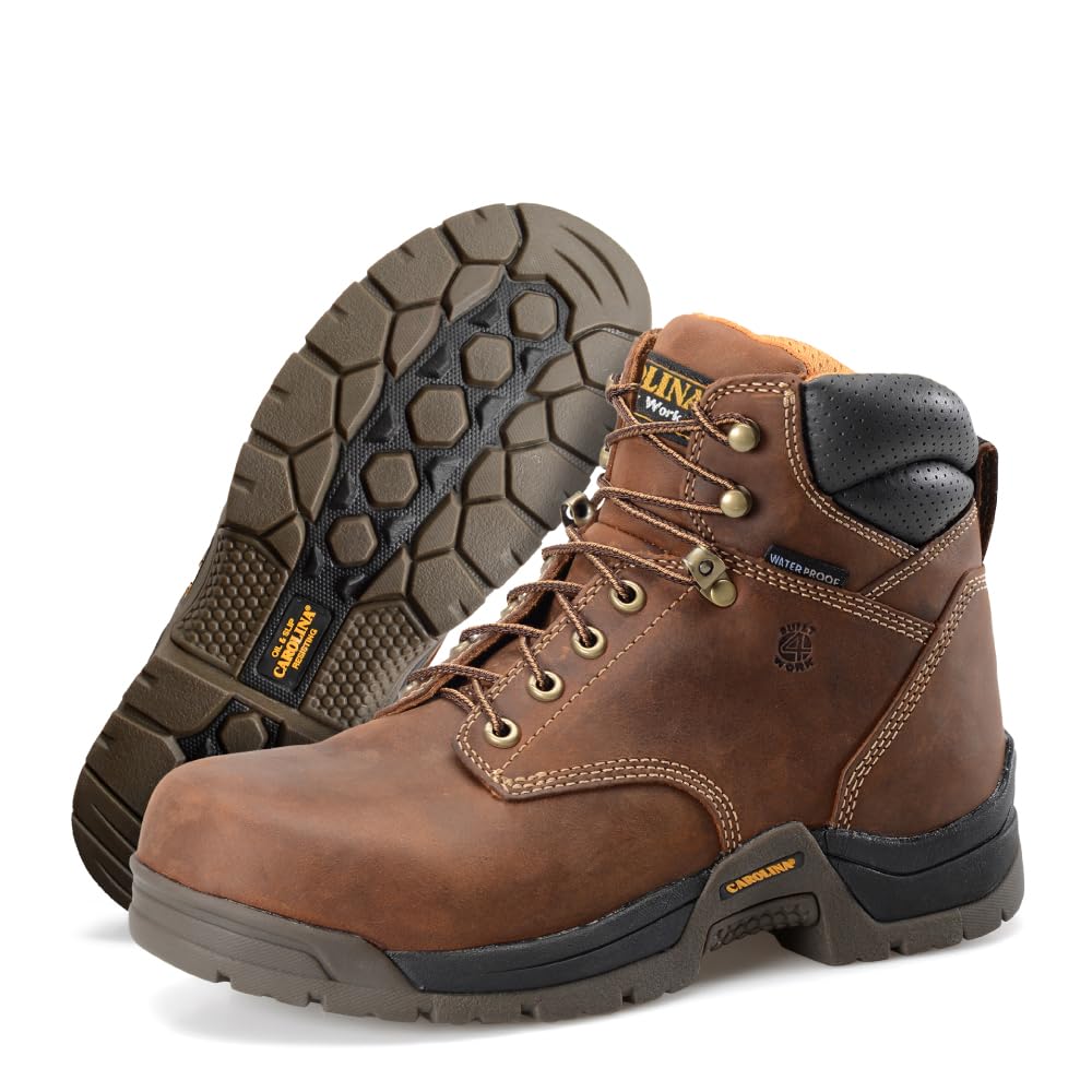 **Men's Carolina Bruno Lo 6