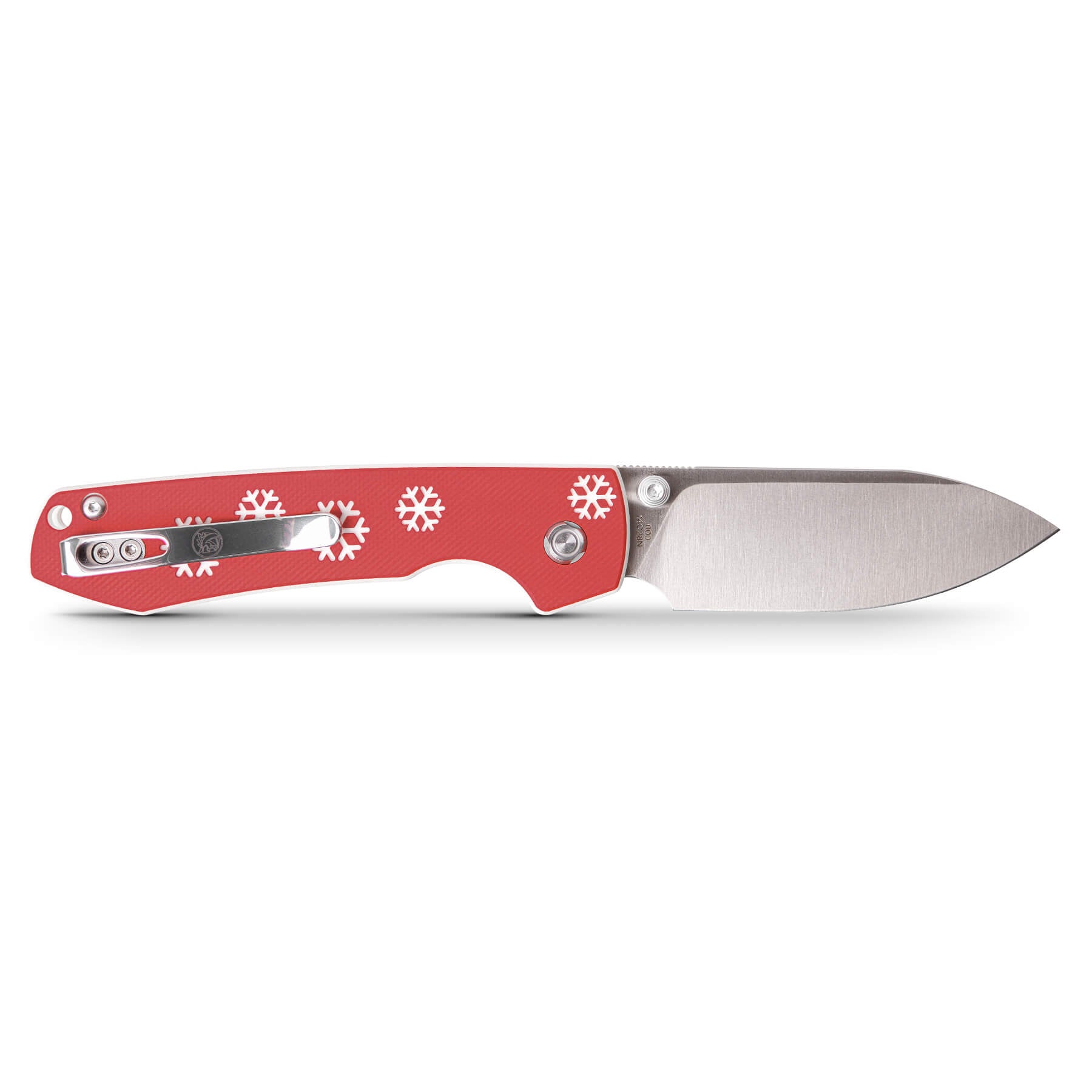 Raccoon® Top Liner Lock Folding Knife - 3.25