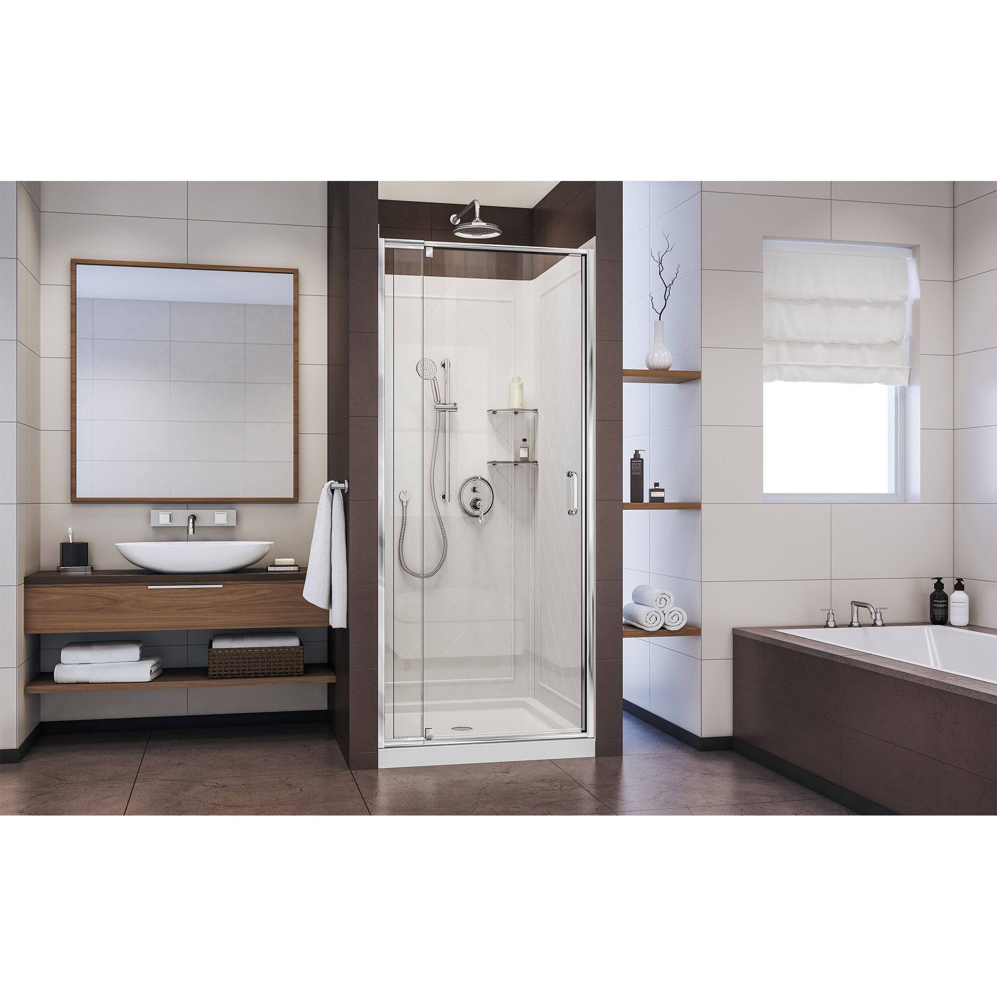 DreamLine Flex 32