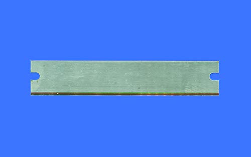 Premium Disposable Microtome Blades - High Profile PTFE Coated (60 Pack) | Ultra-Sharp Precision for Histology & Pathology Lab Use | Ideal for Tissue Sectioning & Medical Research
