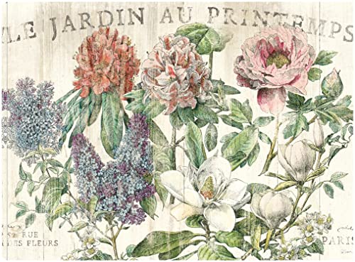 Le Jardin Printemps