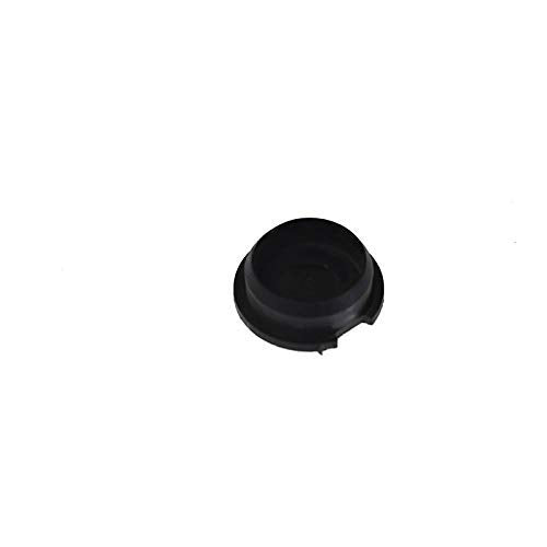 ECHO V494000840 Replacement Spring Cap - Compatible with ECHO Trimmers & Brush Cutters - Durable Lawn Mower Parts for Outdoor Maintenance & Landscaping