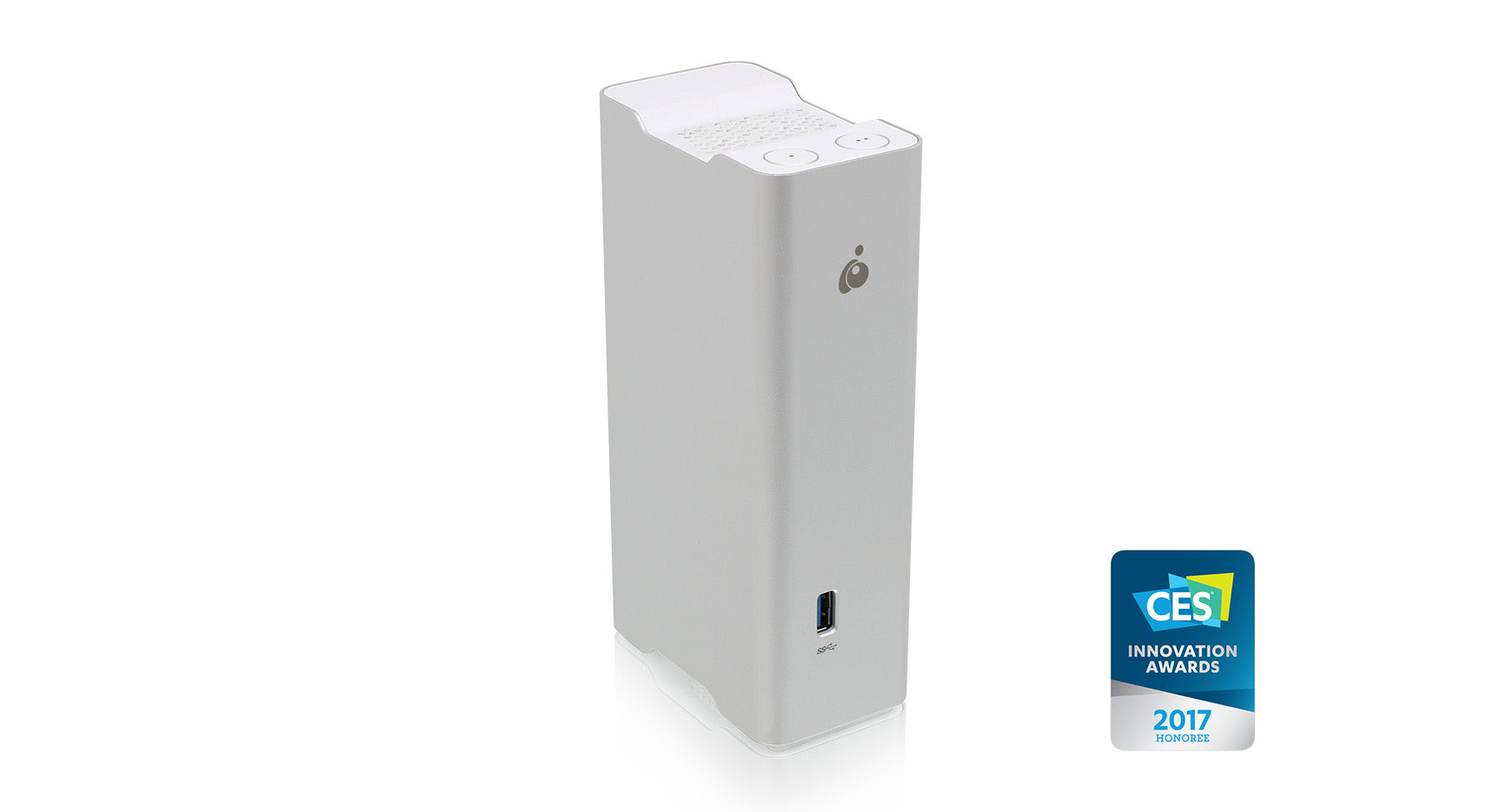 Thunderbolt 2 KVM Switch Docking Station - TAA Compliant - Dual Monitor Support for Mac & PC - Perfect for Home Office & Gaming Setup