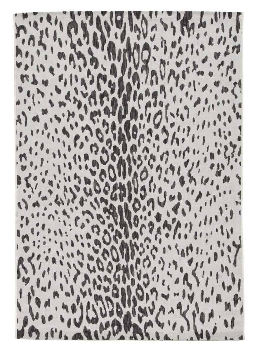 Samya R405022 5' X 8' Area Rug - Soft Modern Living Room Carpet for Home Decor | Perfect for Bedroom, Dining Room & Office