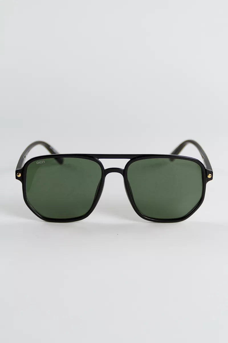 Ocn 18170 C1 UV Protection Sunglasses - 100% UVA & UVB Blocking Polarized Lenses for Outdoor Sports, Driving, and Beach Activities