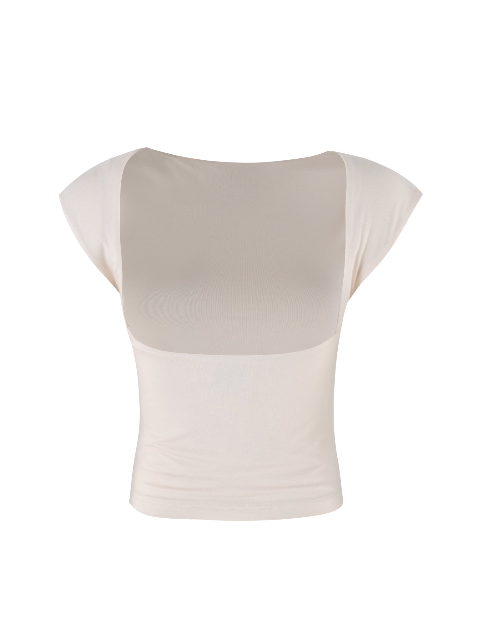 RYLAN Women's Casual Beige Top - Soft Sand Color for Everyday Wear | Perfect for Work, Outings, and Relaxing at Home