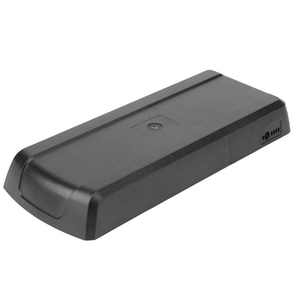 Vbestlife Electric Skateboard Battery Box - Single Drive Power Pack for 4-Wheel E-Skateboards | Portable Replacement Battery for Commuting & Outdoor Adventures