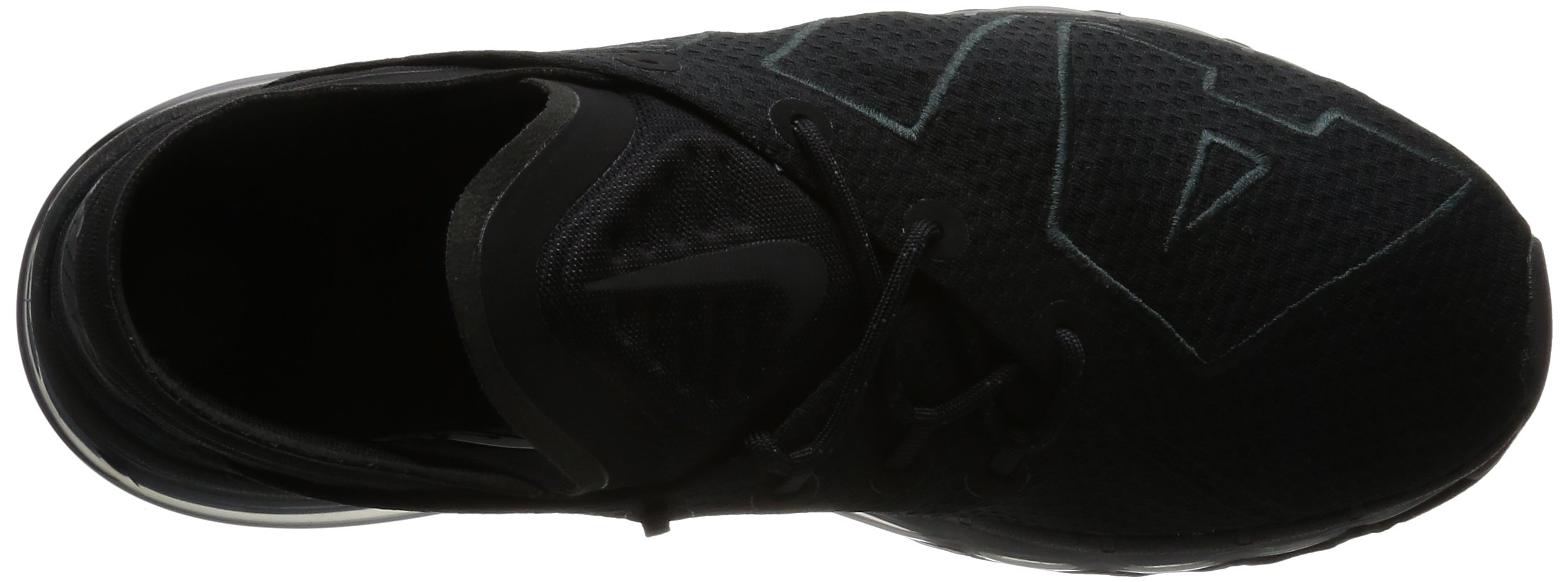 Nike Men's Air Max Flair Running Shoes - Lightweight Cushioned Sneakers for Jogging, Gym & Casual Wear | Breathable Comfort for All-Day Wear